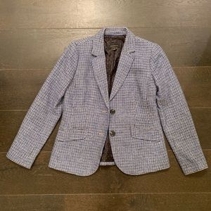 Talbots Blazer